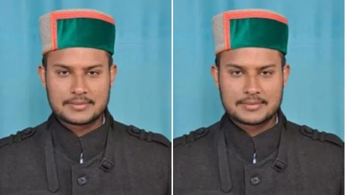राम भगवान को पेटेंट बनाने का काम कर रही भाजपा, ये राजनीति के अलावा कुछ नहीं: यादवेंद्र गोमा