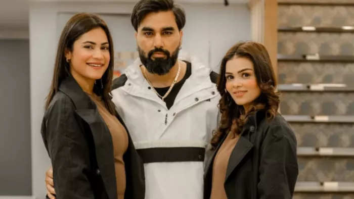 क्या अरमान मलिक की पत्नियां हो रही हैं अलग/ फोटो- Instagram