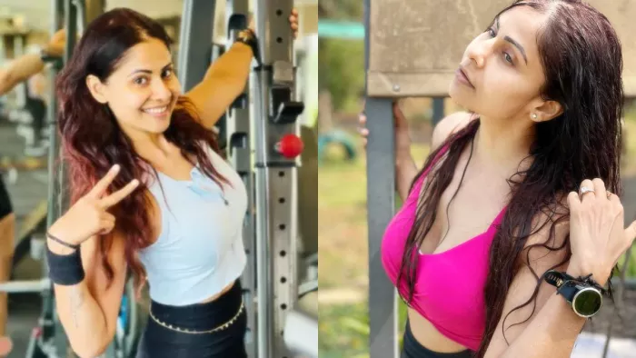 छवि मित्तल ने ट्रोलर्स को दिया जवाब (Photo: Instagram)