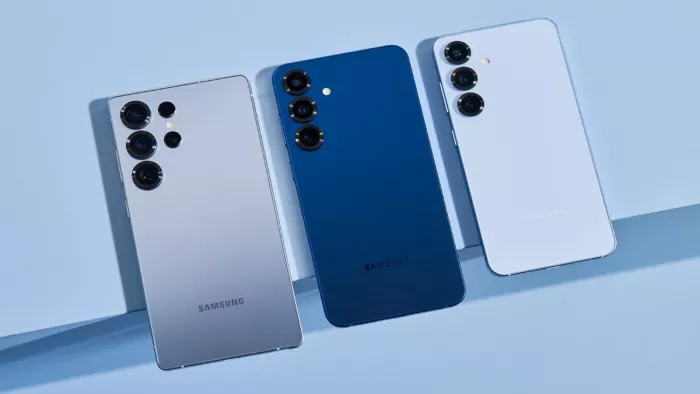 Samsung Galaxy S25 को 128GB वेरिएंट में भी किया जाएगा लॉन्च।