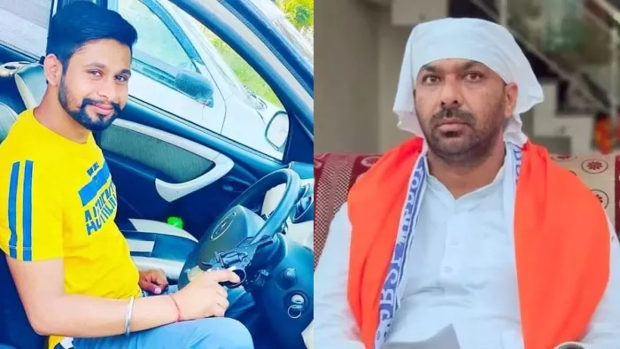 गैंगस्टर वेंकट गर्ग ने ली हरबिलास हत्याकांड की जिम्मेदारी