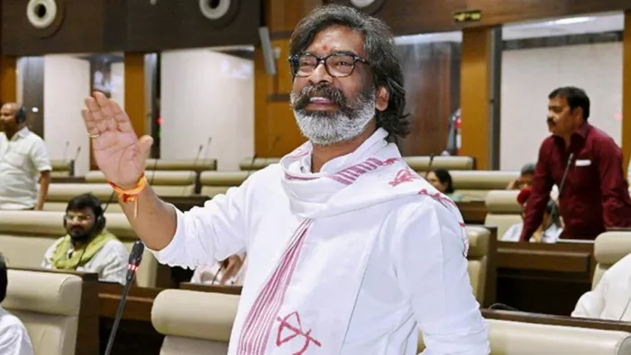 झारखंड में सादा पान मसाला की बिक्री पर भी लगेगा बैन, हेमंत सरकार ने लिया फैसला