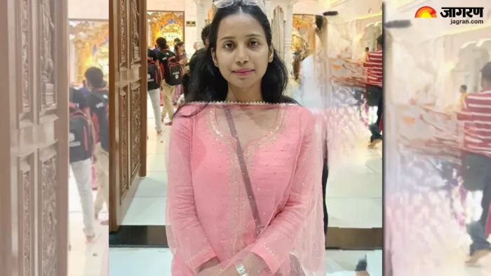 नालंदा की कृतिका बनी प्रखंड कृषि पदाधिकारी, बेटियों के सपनों को मिली उड़ान
