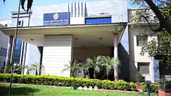RSMSSB Recruitment 2025 की पूरी डिटेल यहां से करें प्राप्त।