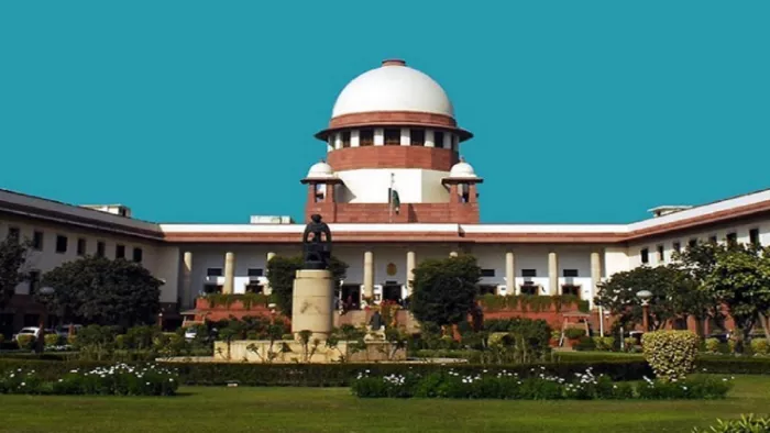 Supreme Court ने मेडिकल पाठ्यक्रमों में एडमिशन के लिए मूल निवासी आरक्षण किया खत्म।