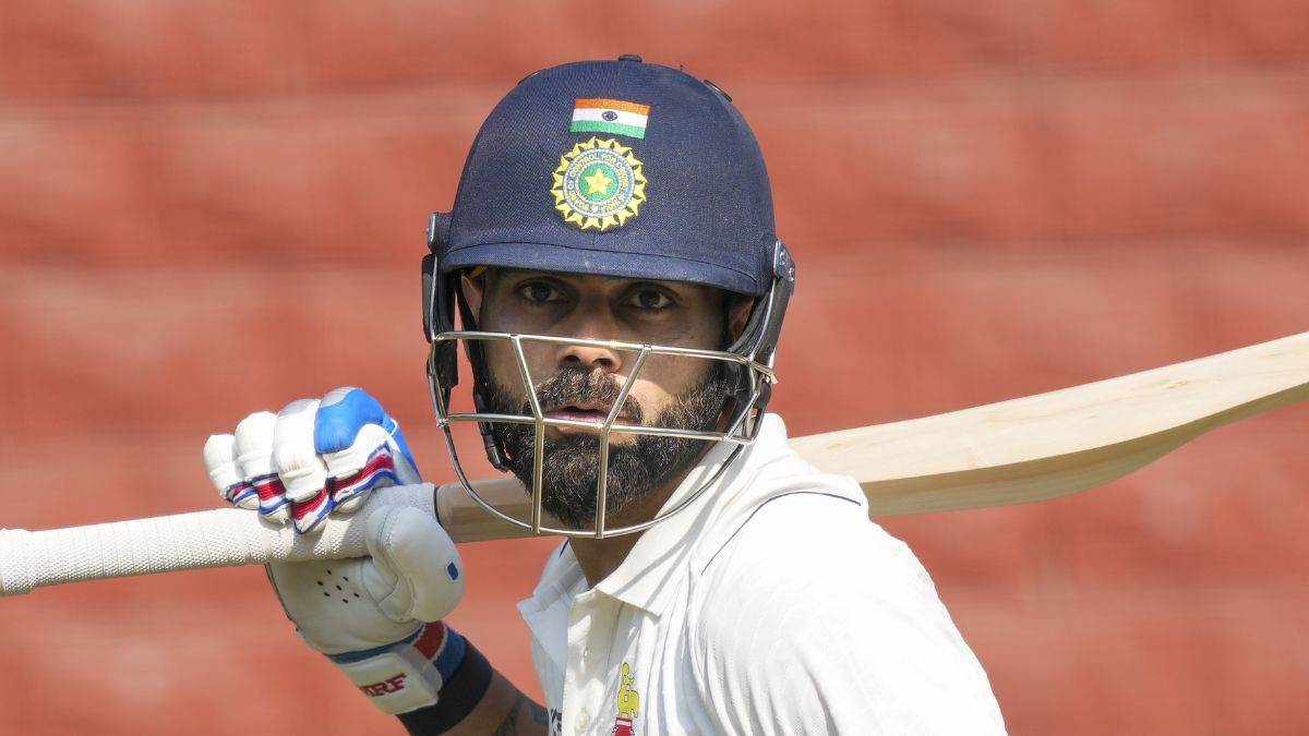 virat kohli ranji trophy return know when did indian star played his first and last match