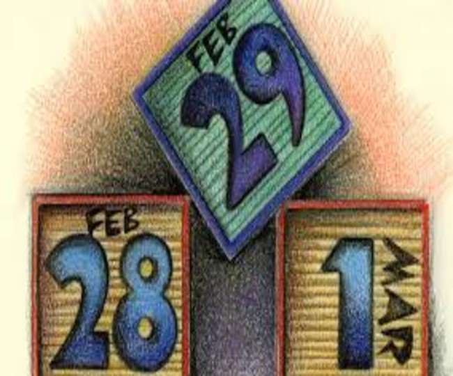 was 2020 a leap year was 2020 a leap year