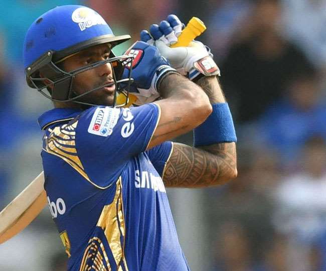 Surya Yadav is in fine form and can be most valuable player for Mumbai Indians