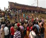 जंगली इलाके में अब 40 किमी प्रति घंटा की रफ्तार से दौड़ेगी ट्रेन, जानिए क्या है वजह Jamshedpur News