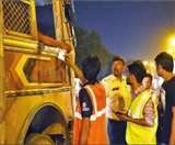 Police को रिश्वत के तौर पर सालाना 48,000 करोड़ रुपये देते हैं ट्रक ड्राइवर, पढ़ें चौंकाने वाला सर्वे