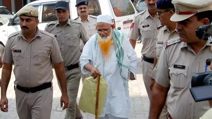 सीरियल ब्लास्ट में बरी होने वाले अब्दुल करीम टुंडा की कहानी