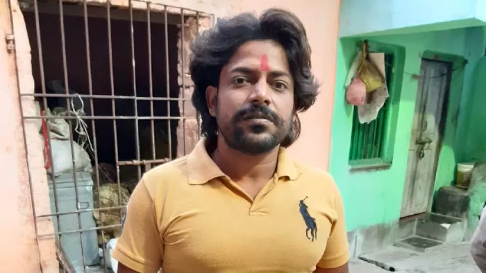 Jharkhand News : उल्टी हुई और अचानक होश खो दिया... जेल में बंद गैंगस्टर बाबा की संदिग्ध मौत