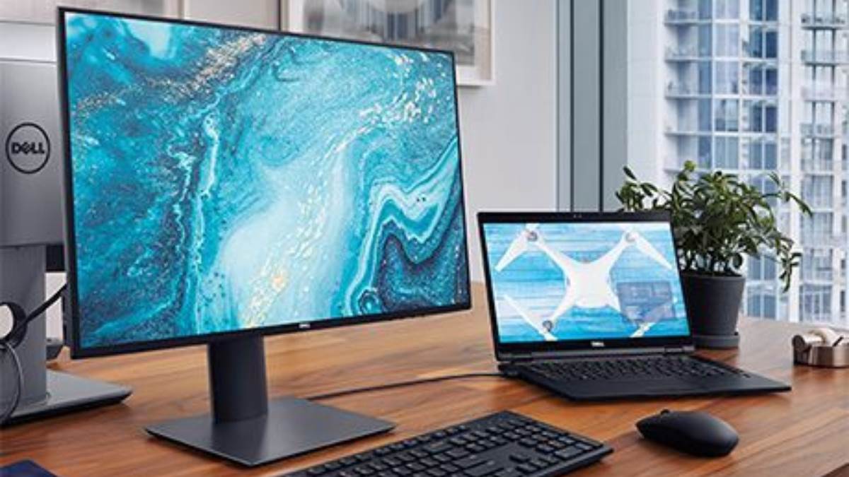 Dell Monitors सिर्फ 5000 की शुरूआती कीमत में, बड़ी स्क्रीन, एचडी क्वालिटी, हाई रिफ्रेश रेट संग हैं कई खुबियां