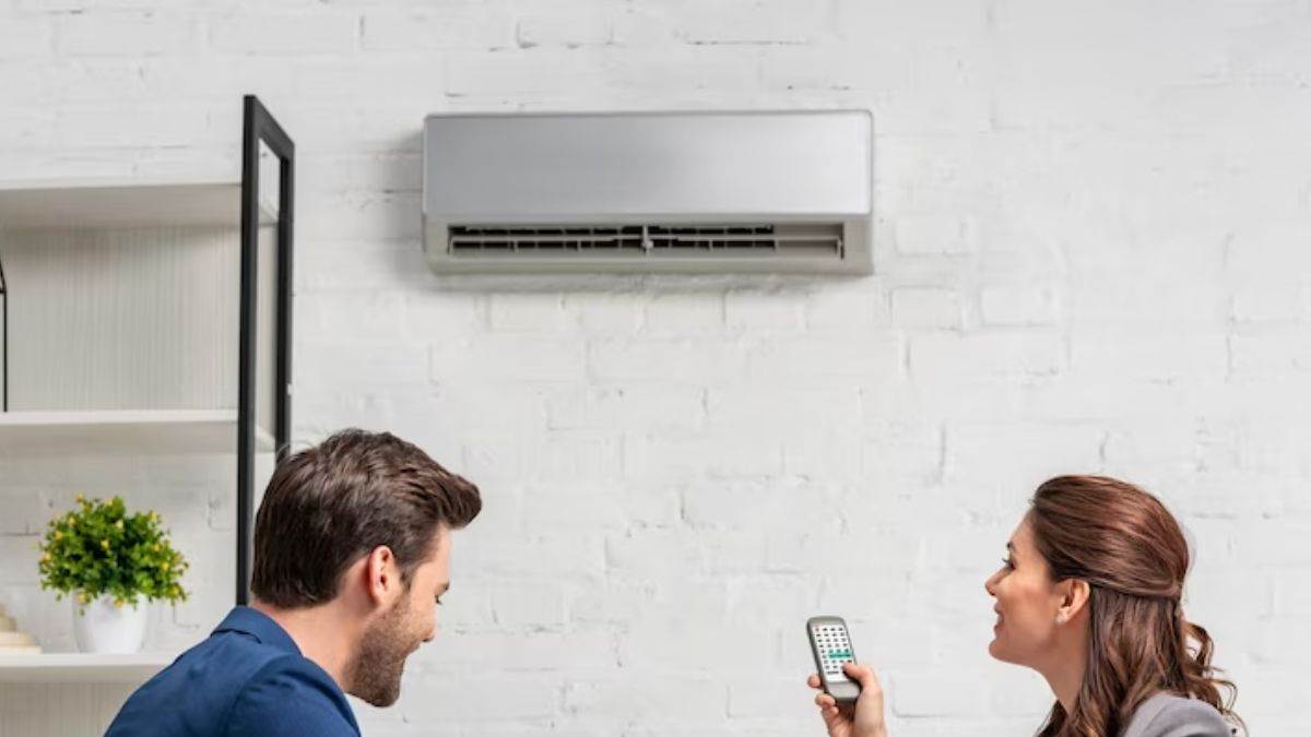 LG ब्रांड के टॉप 1.5 Ton Split AC आते ही छा गए मार्केट में, 5 Star रेटिंग बचायेगी बिजली और धधकती गर्मी में एसी चलेगा 24*7 घंटे