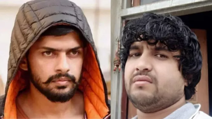 जयकुमार हत्याकांड में बड़ा खुलासा, लॉरेंस गैंग के सदस्य ने सप्लाई किए थे हथियार (फाइल फोटो)