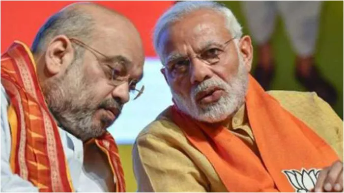 NDA की टेंशन बढ़ा सकती है ये Lok Sabha सीट, BJP नेताओं ने ऊपर तक पहुंचा दी अपनी बात