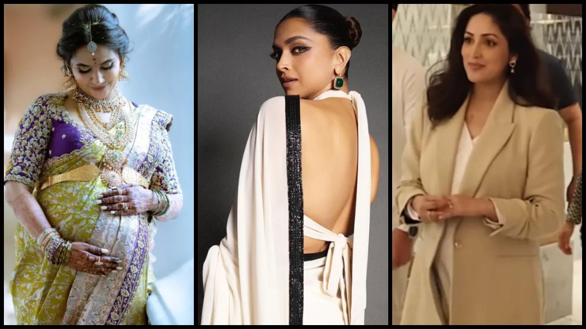 Bollywood Actress Pregnant: दीपिका पादुकोण से यामी गौतम तक, 2024 में इन 5 एक्ट्रेस के घर गूंजेंगी किलकारियां