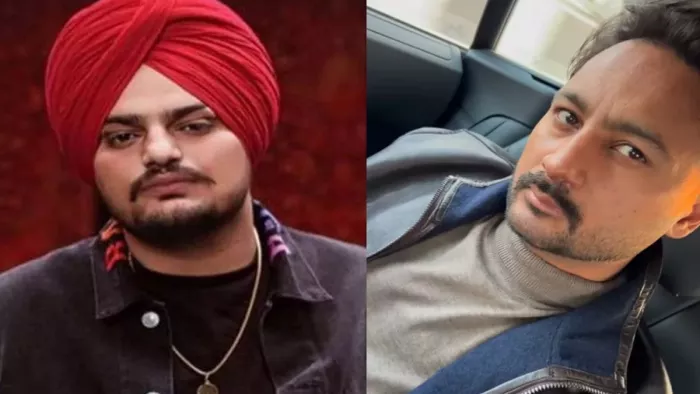पंजाबी गायक बंटी बैंस पर फायरिंग करने वाला शूटर गिरफ्तार (फाइल फोटो)
