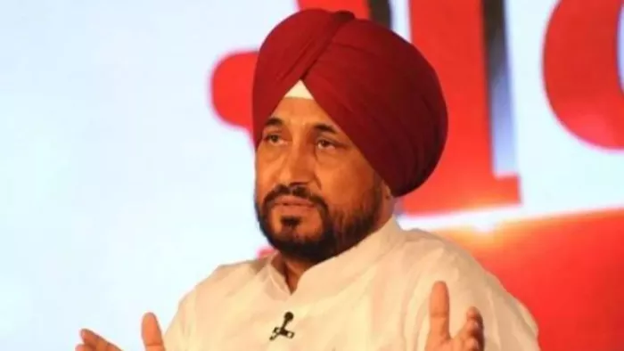 पंजाब के पूर्व CM को आया धमकी भरा फोन, दो करोड़ की मांगी फिरौती (फाइल फोटो)