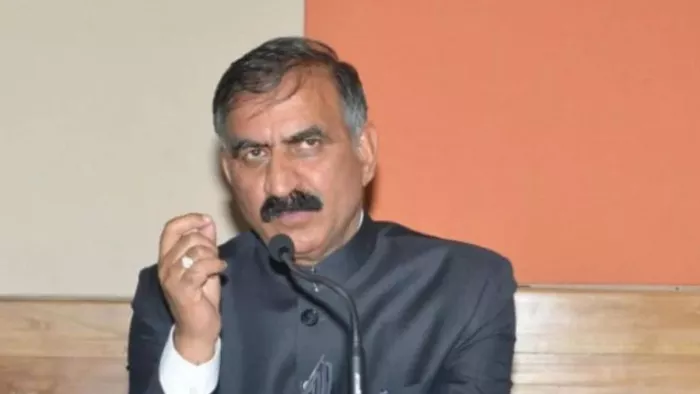 चुनाव में हारे लेकिन हाईकमान-विधायकों को साधने में सफल रहे सुक्खू (फाइल फोटो)