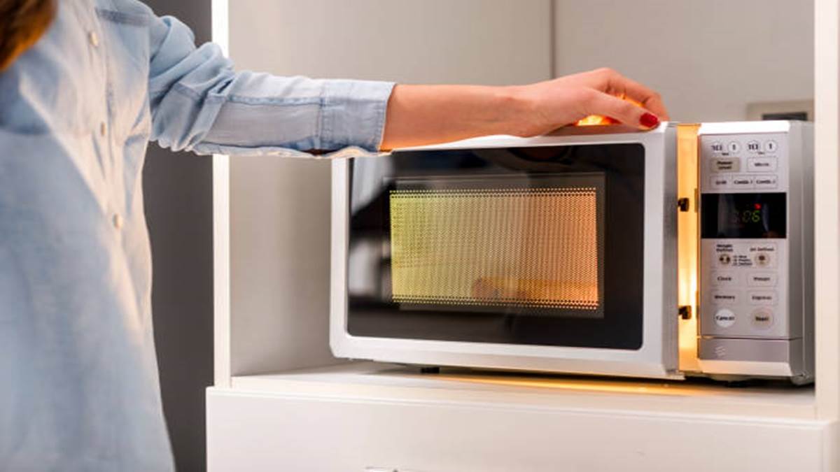 बैठे-बैठे क्या करें, चलों बना लेते है Convection Microwave Oven में कुछ टेस्टी रेसिपी, पेट भी भरेगा और जीभ भी लपलपाना बंद कर देगी