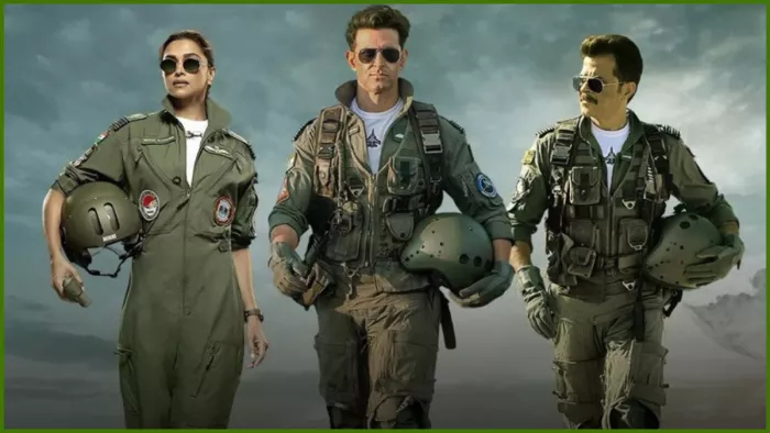 दीपिका पादुकोण -ऋतिक रोशन की 'फाइटर' ने बॉक्स ऑफिस पर रच दिया इतिहास/ फोटो- Instagram