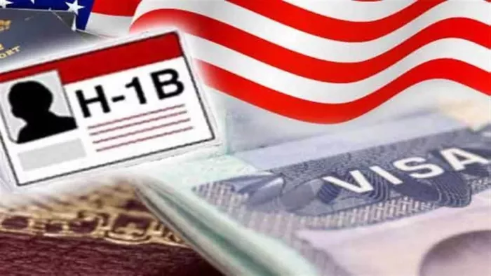 अमेरिका में H-1B Visa रजिस्ट्रेशन और आवेदन को लेकर नई प्रणाली लॉन्च। फाइल फोटो।