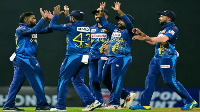 SL vs BAN: बैन लगने के बावजूद Wainindu Hasaranga को टी20 टीम में मिली जगह