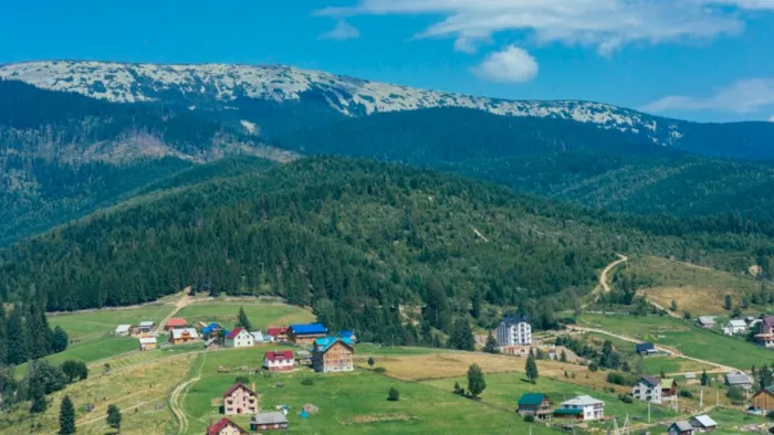 राक्छम है हिमाचल प्रदेश का बेहद खूबसूरत गांव