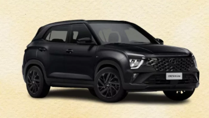 March 2024 में भारतीय बाजार के अंदर 4 नई SUV लॉन्च होने वाली हैं।