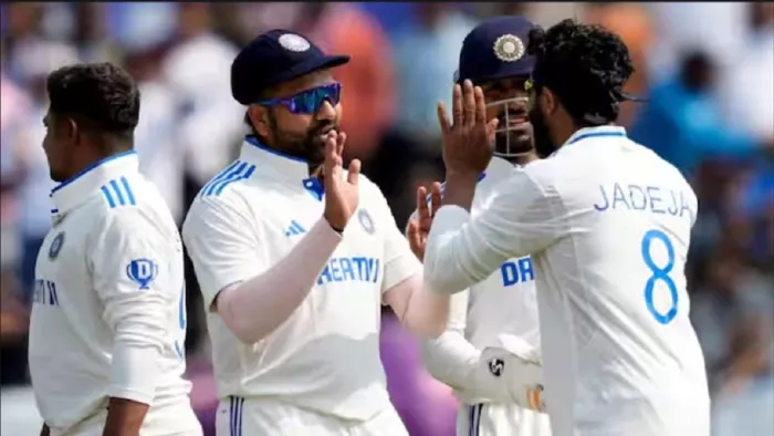 IND vs ENG 5th Test: धर्मशाला टेस्ट जीतकर 112 साल का इतिहास पलटना चाहेगी टीम इंडिया
