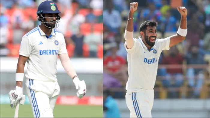 Ind vs Eng 5th Test: धर्मशाला टेस्ट के लिए भारतीय टीम का एलान