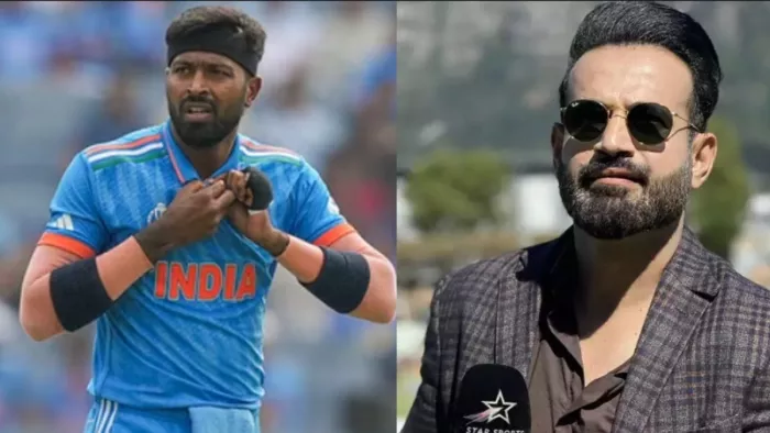 BCCI Annual Contract: Irfan Pathan ने श्रेयस-अय्यर का किया सपोर्ट