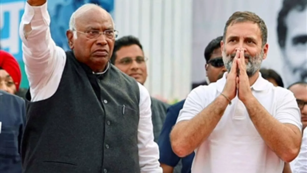 Bihar Politics: कहीं बचे हुए विधायक भी न हो जाएं इधर से उधर! कांग्रेस को सता रहा डर, उठा लिया ये बड़ा कदम