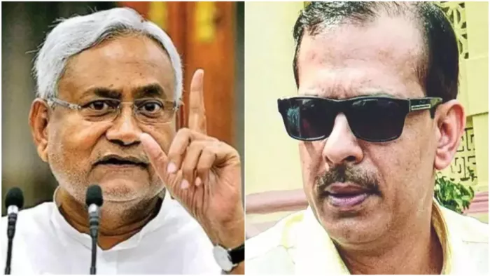केके पाठक की हो गई बिहार से छुट्टी, केंद्रीय प्रतिनियुक्ति पर जाएंगे अपर मुख्य सचिव