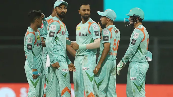 IPL 2024 के लए Nicholas Pooran बने KL Rahul के डिप्टी (LSG Vice Captain)