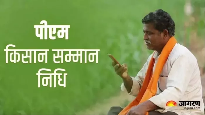 विकसित भारत संकल्प यात्रा के दौरान पीएम किसान योजना से 90 लाख लाभार्थी जुड़े। फाइल फोटो।