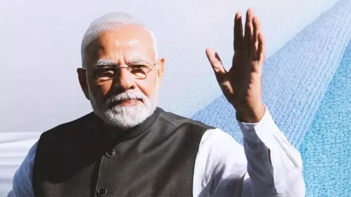 प्रधानमंत्री नरेंद्र मोदी 1 मार्च को धनबाद आ रहे हैं।