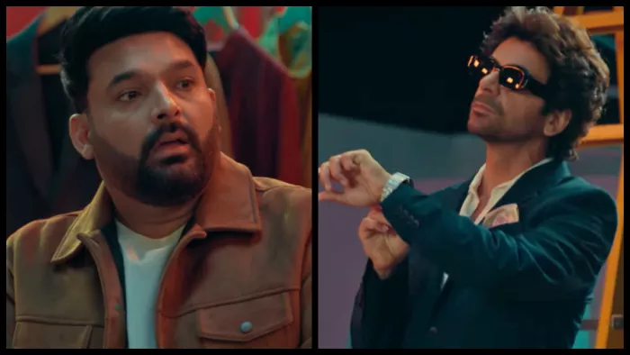 Netflix ने कपिल शर्मा-सुनील ग्रोवर के नए शो का टाइटल शेयर कर ऑनएयर डेट की कर दी घोषणा/ फोटो-Youtube