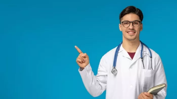 डॉक्टर बनने का देखा है सपना तो जानिए देश के Top Medical Colleges की सूची (Image-freepik)