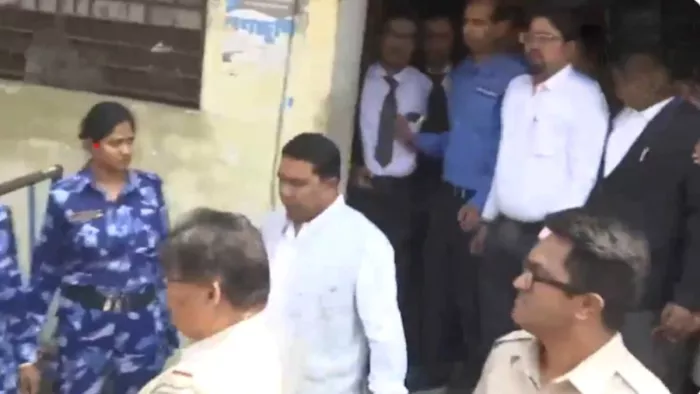 Sandeshkhali Violence: TMC नेता शेख शाहजहां को मिली 10 दिन की पुलिस हिरासत
