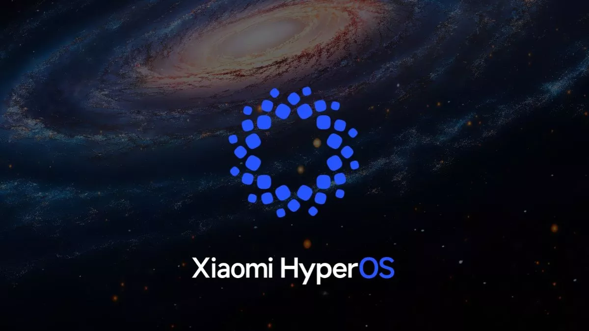 खत्म हुआ इंतजार, Xiaomi HyperOS भारत में हुआ लॉन्च; जारी हुई डिवाइस की  लिस्ट - Xiaomi HyperOS launched in India Check The List of devices getting  it
