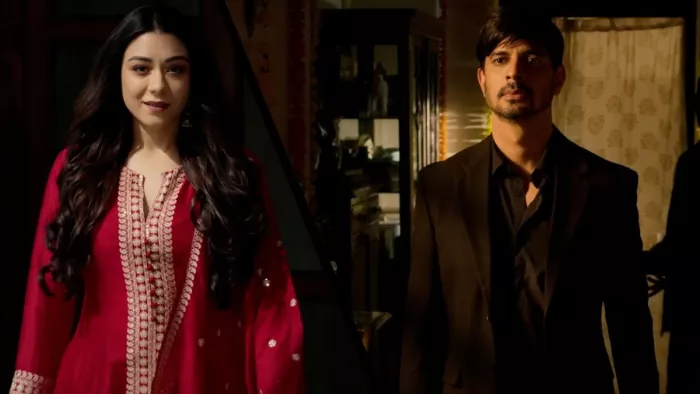 Yeh Kaali Kaali Ankhien 2 Teaser: ट्विस्ट एंड टर्न्स लेकर लौट रहा है सीजन 2,  इस नए एक्टर की सीरीज में एंट्री - yeh kaali kaali ankhien season 2 teaser  out now tahir raj bhasin shweta tripathi faced twist and turns
