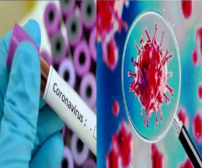 coronavirus positive woman Second report is negative now she is ...