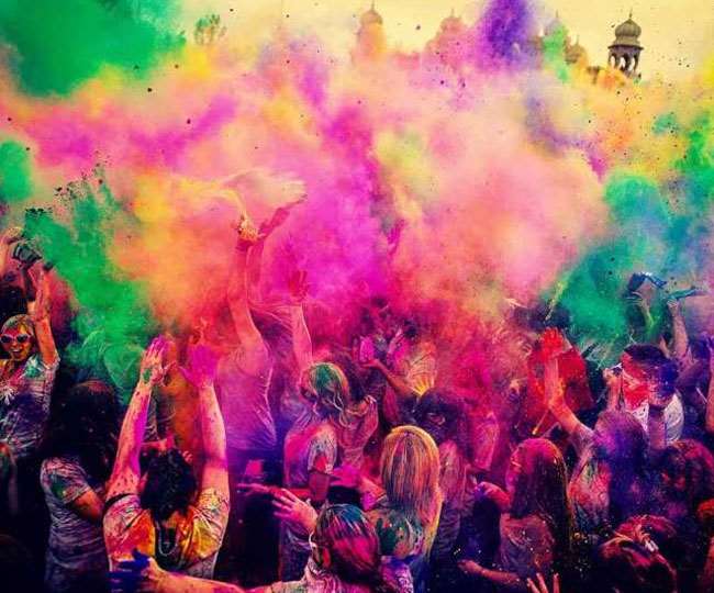 Holi 2021 होली पर हुड़दंग की तो खैर नहीं नशा करने व अश्‍लील गीत बजाने