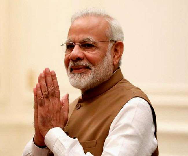 Holi: पीएम मोदी ने दी होली की शुभकामनाएं, कहा- यह आंनद का त्योहार, पढ़ें- राष्ट्रपति समेत नेताओं ने क्या कहा