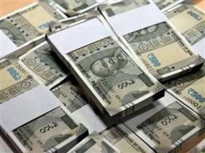 बांग्रीपोसी के तहसीलदार अभिमन्यु पंडा के घर पर छापामारी