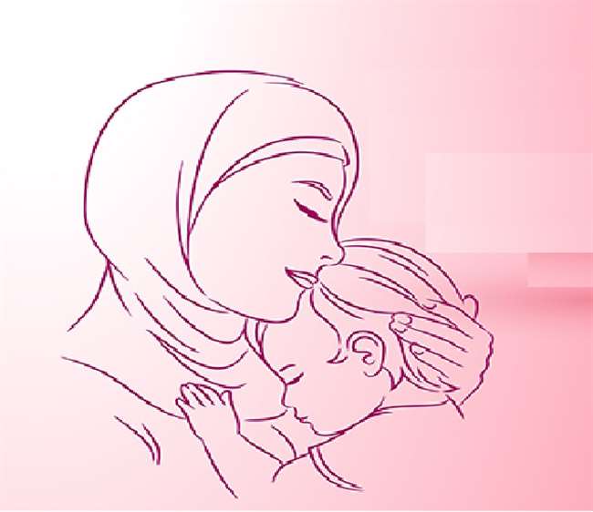 interesting case of missing girl child meet after one week to mother on holi in kanpur