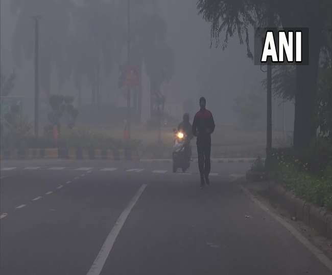 वायु प्रदूषण, यानी एयरोसोल अब स्वास्थ्य के साथ-साथ प्रकृति को भी प्रभावित कर रहे हैं।
