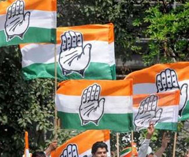 पंजाब में नेता प्रतिपक्ष व प्रदेश प्रधान का चयन नहीं कर पा रही कांग्रेस। सांकेतिक फोटो